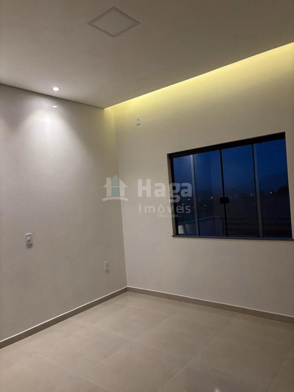 Casa de 85 m² em Guabiruba, SC