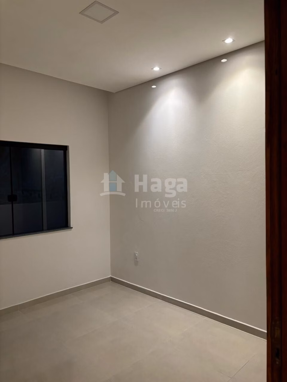 Casa de 85 m² em Guabiruba, SC