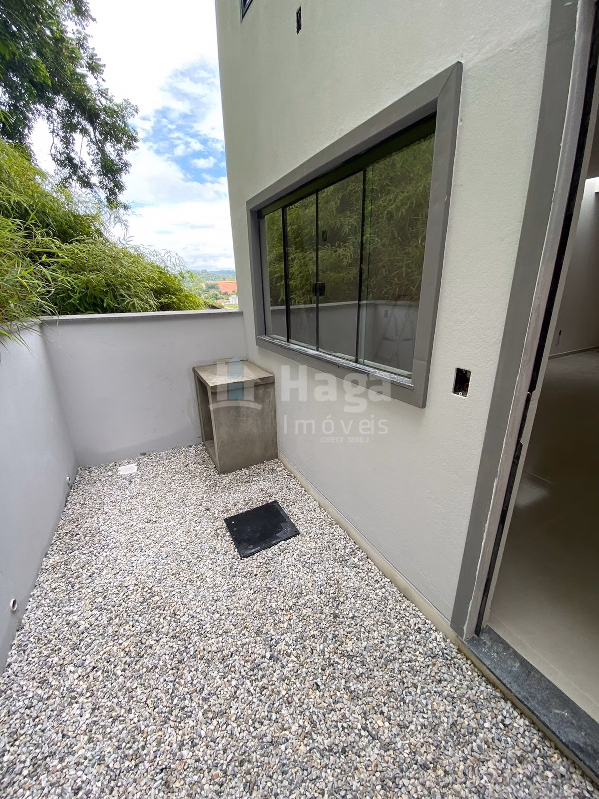 Casa de 85 m² em Guabiruba, SC