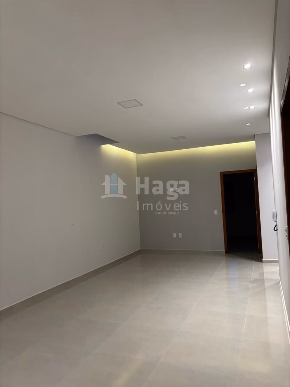 Casa de 85 m² em Guabiruba, SC