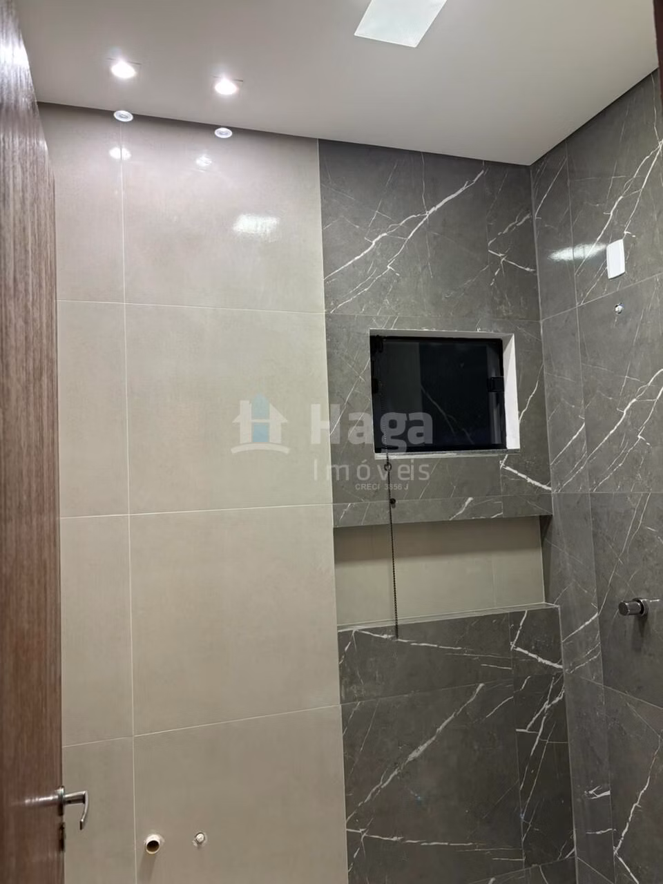 Casa de 85 m² em Guabiruba, SC