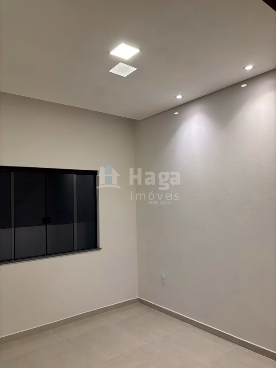 Casa de 85 m² em Guabiruba, SC
