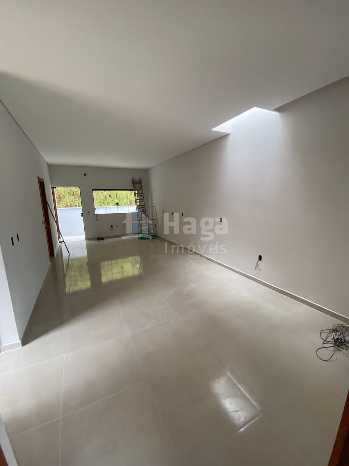 Casa de 85 m² em Guabiruba, SC