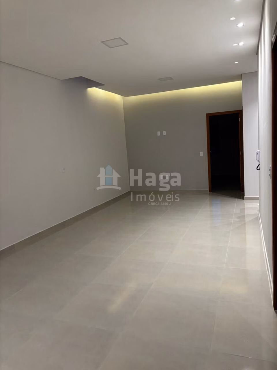 Casa de 85 m² em Guabiruba, SC