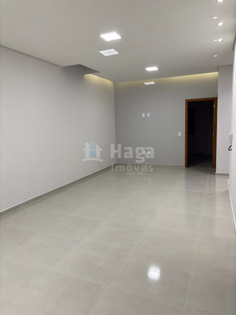 Casa de 85 m² em Guabiruba, SC