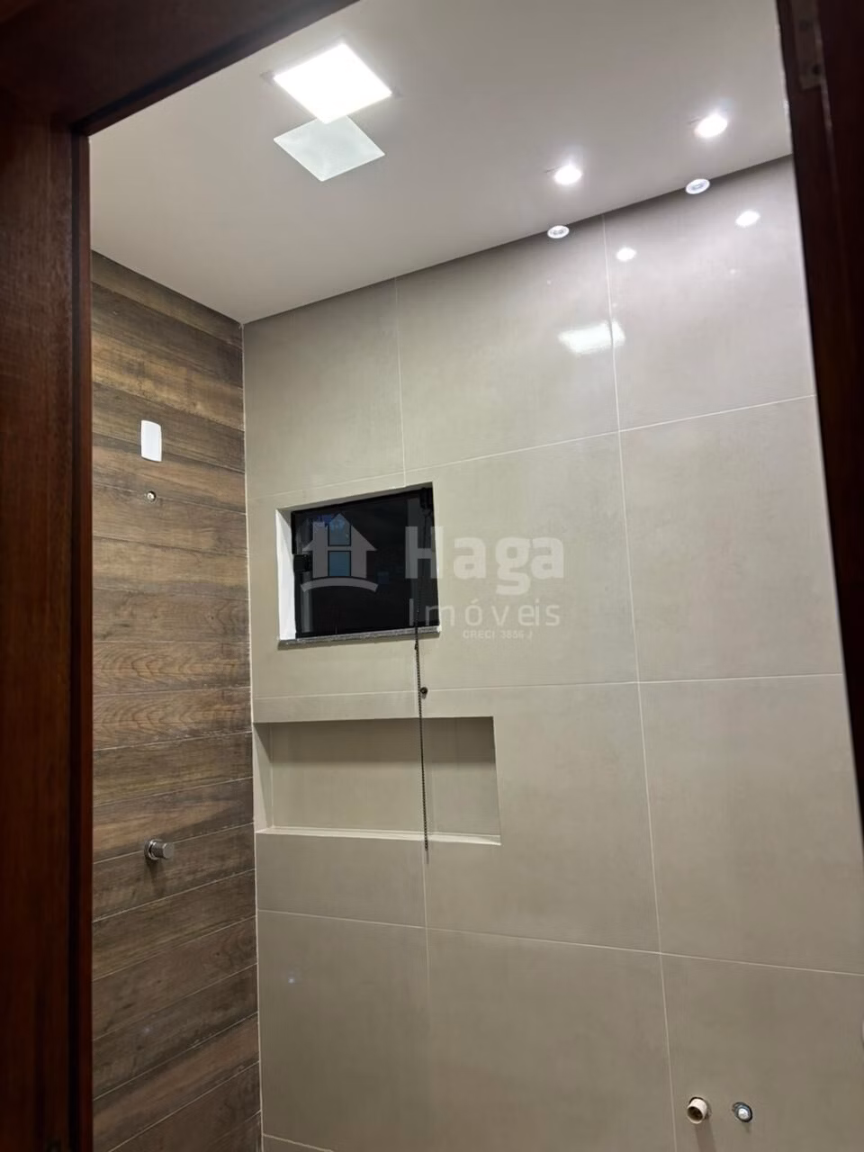 Casa de 85 m² em Guabiruba, SC