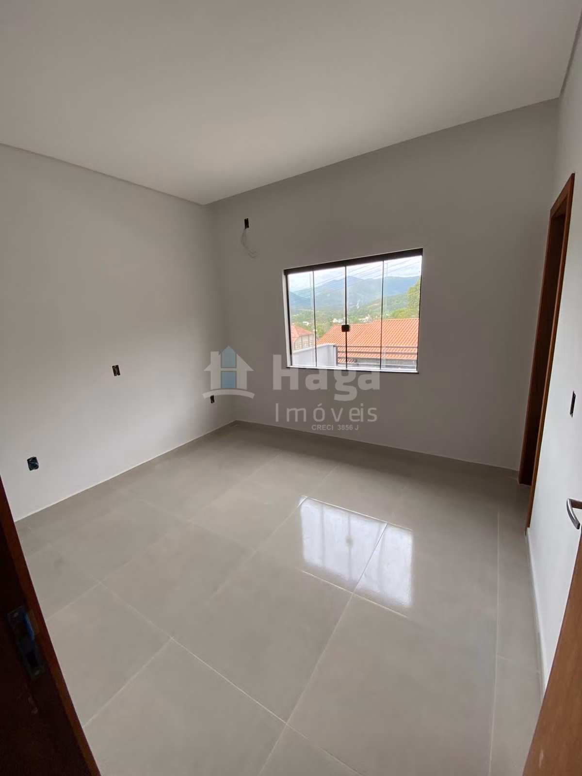 Casa de 85 m² em Guabiruba, SC