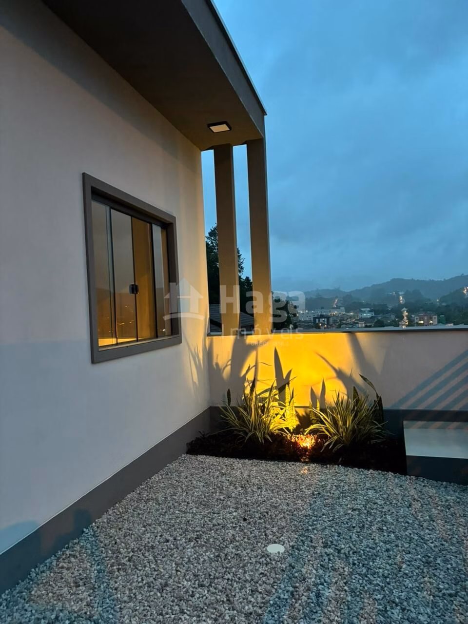 Casa de 85 m² em Guabiruba, SC