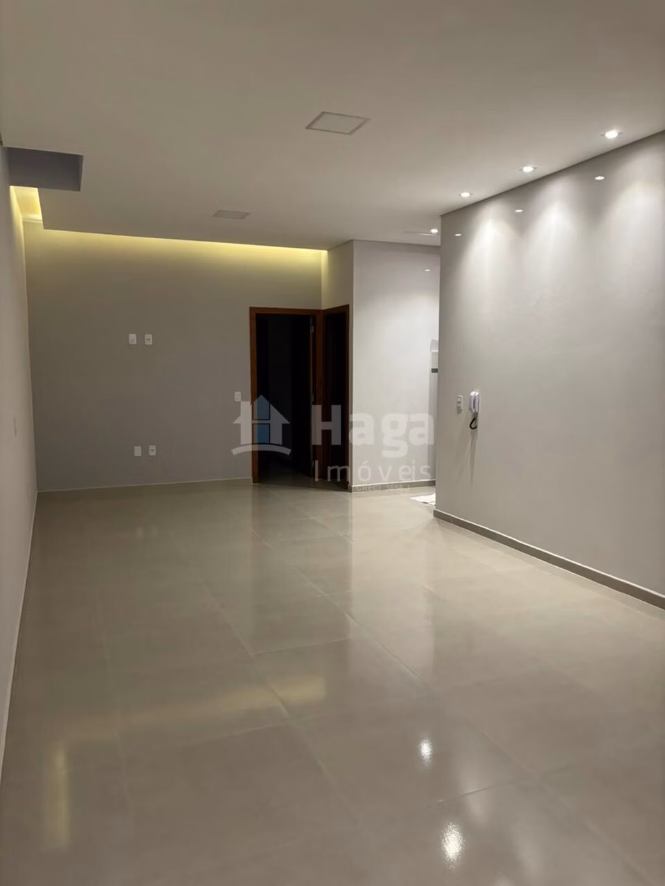Casa de 85 m² em Guabiruba, SC