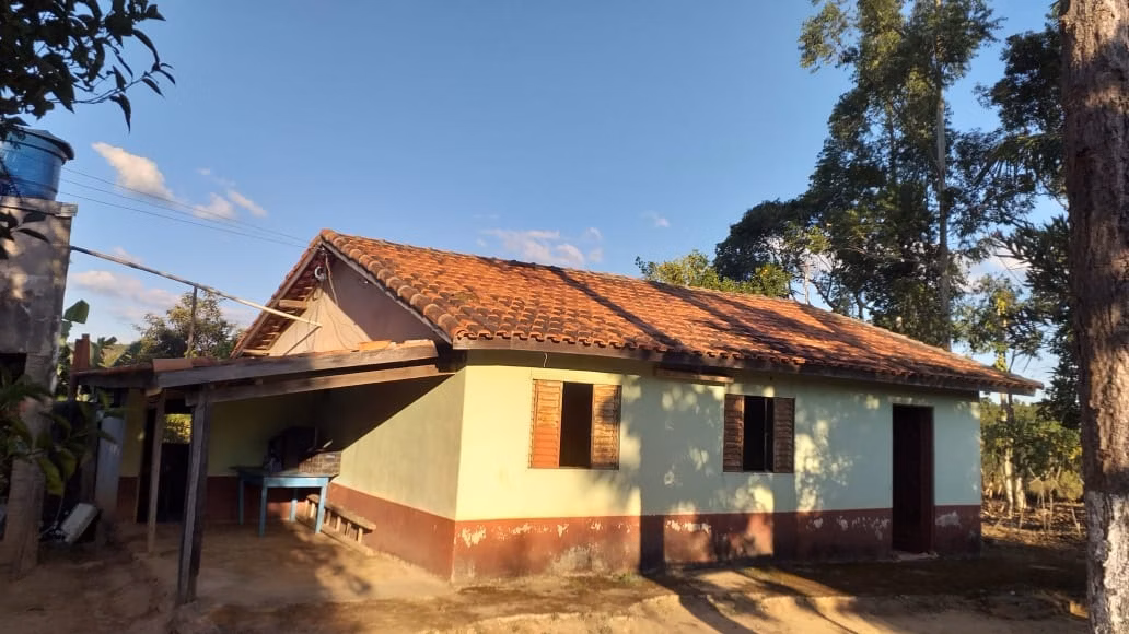 Small farm of 30 acres in Itapetininga, SP, Brazil