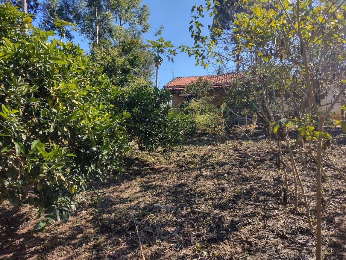 Small farm of 30 acres in Itapetininga, SP, Brazil