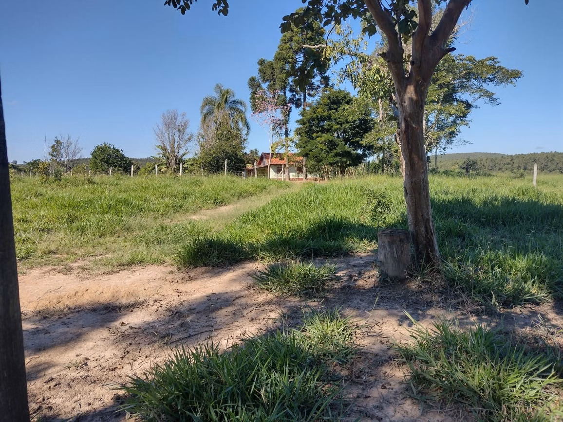 Small farm of 30 acres in Itapetininga, SP, Brazil