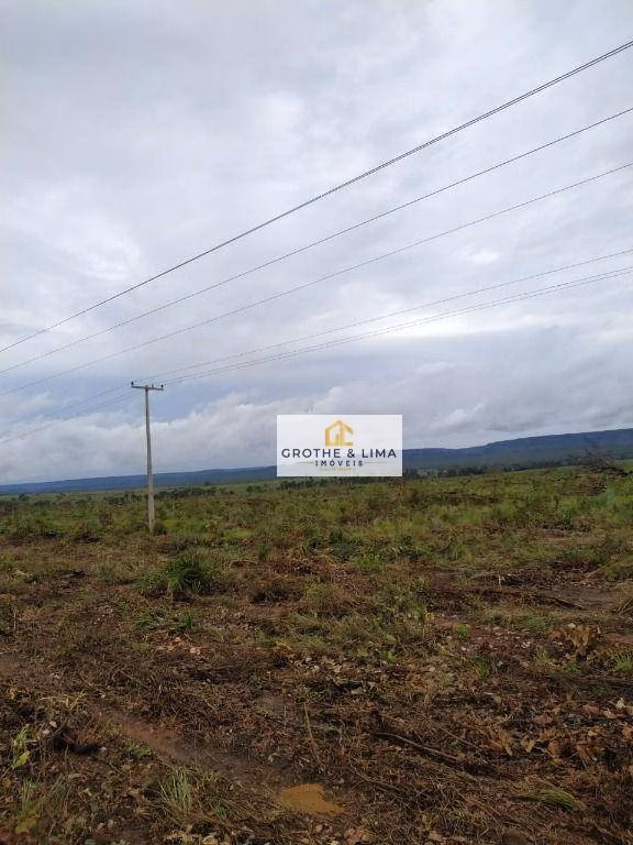 Farm of 24.711 acres in Tasso Fragoso, MA, Brazil