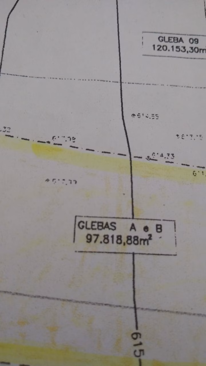 Plot of 24 acres in Hortolândia, SP, Brazil