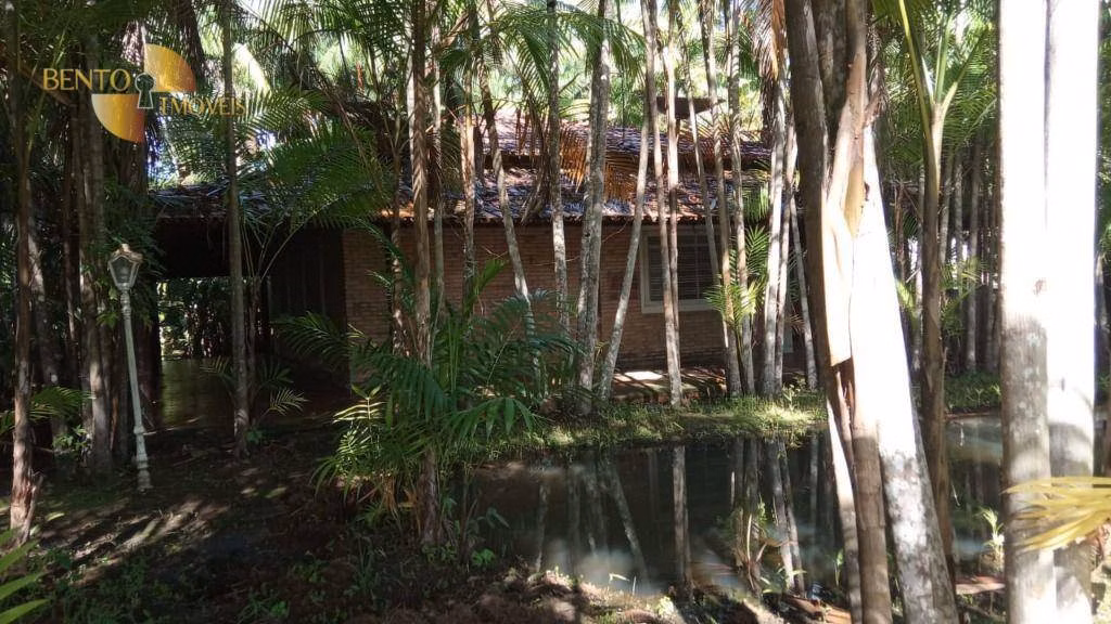 Fazenda de 1.153 ha em Araguaína, TO
