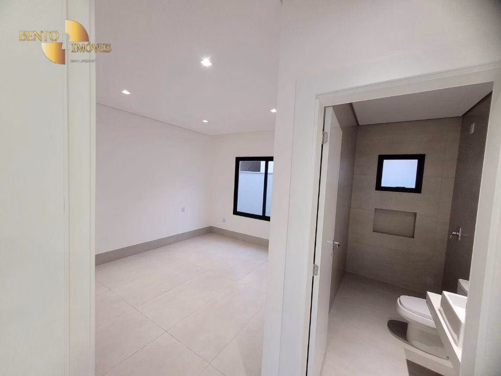 Casa de 424 m² em Cuiabá, MT