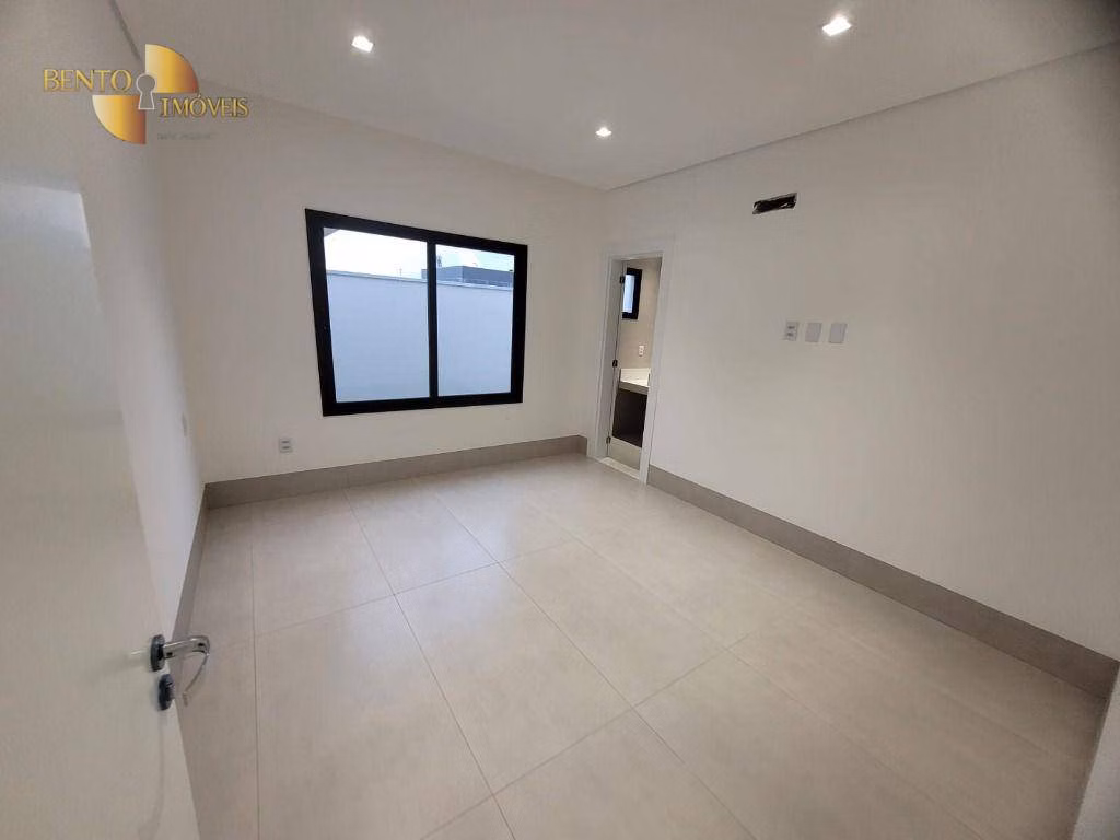 Casa de 424 m² em Cuiabá, MT