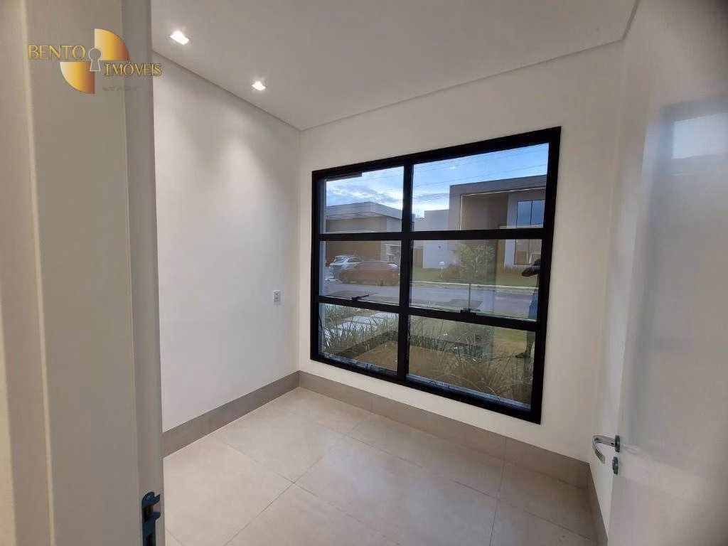 Casa de 424 m² em Cuiabá, MT