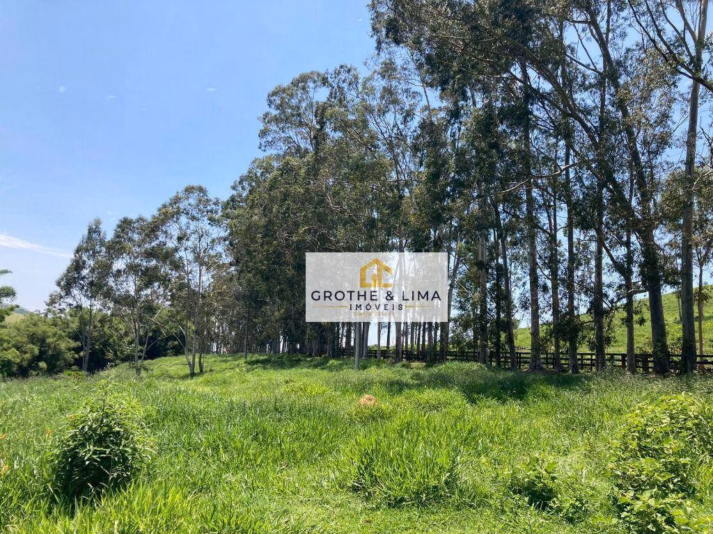 Fazenda de 57 ha em Guaratinguetá, SP