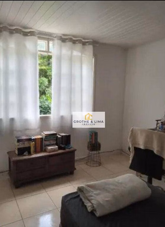 Country home of 1.200 m² in São José dos Campos, SP, Brazil