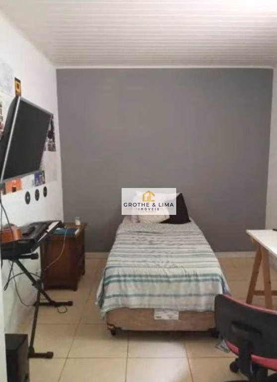 Country home of 1.200 m² in São José dos Campos, SP, Brazil