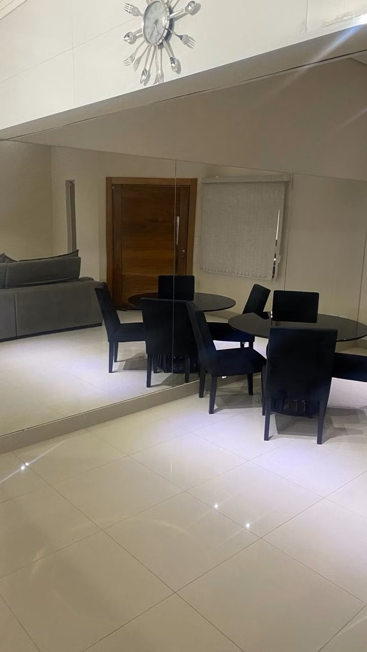 House of 174 m² in Americana, SP, Brazil