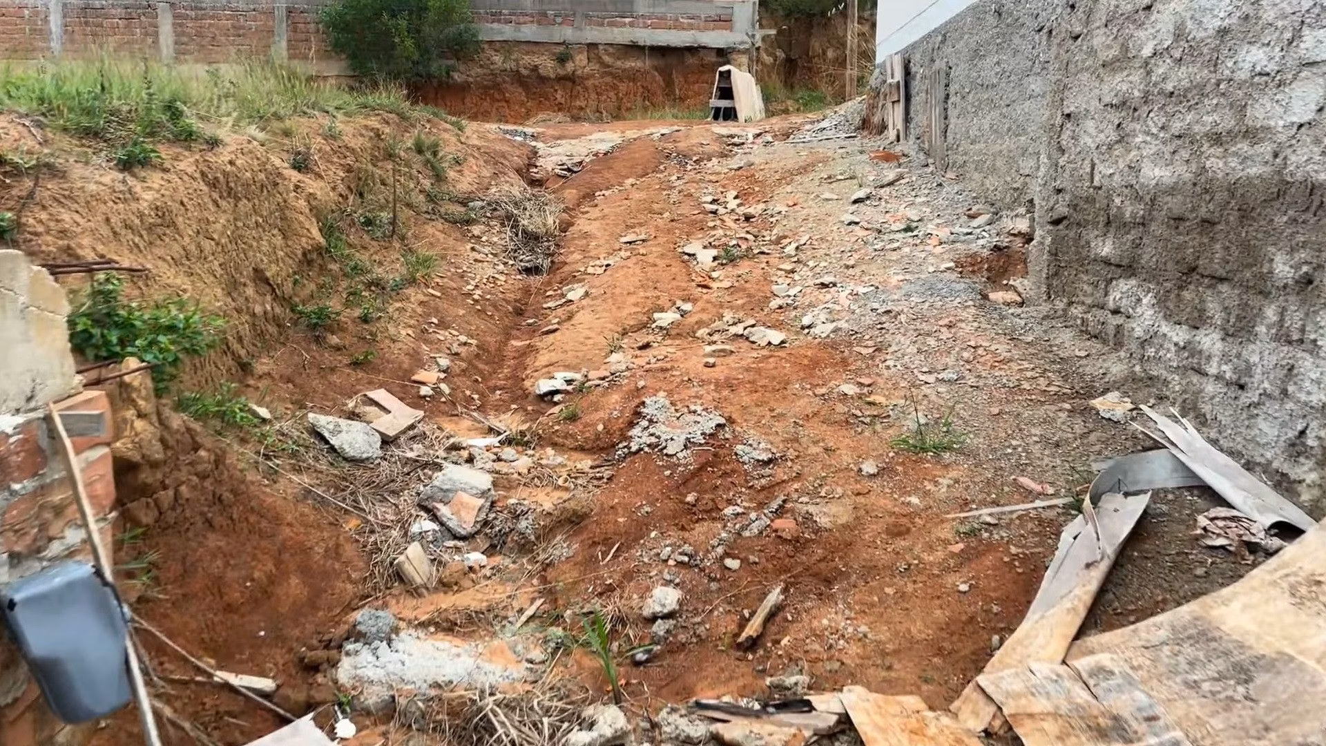 Terreno de 250 m² em Santo Antônio da Patrulha, RS
