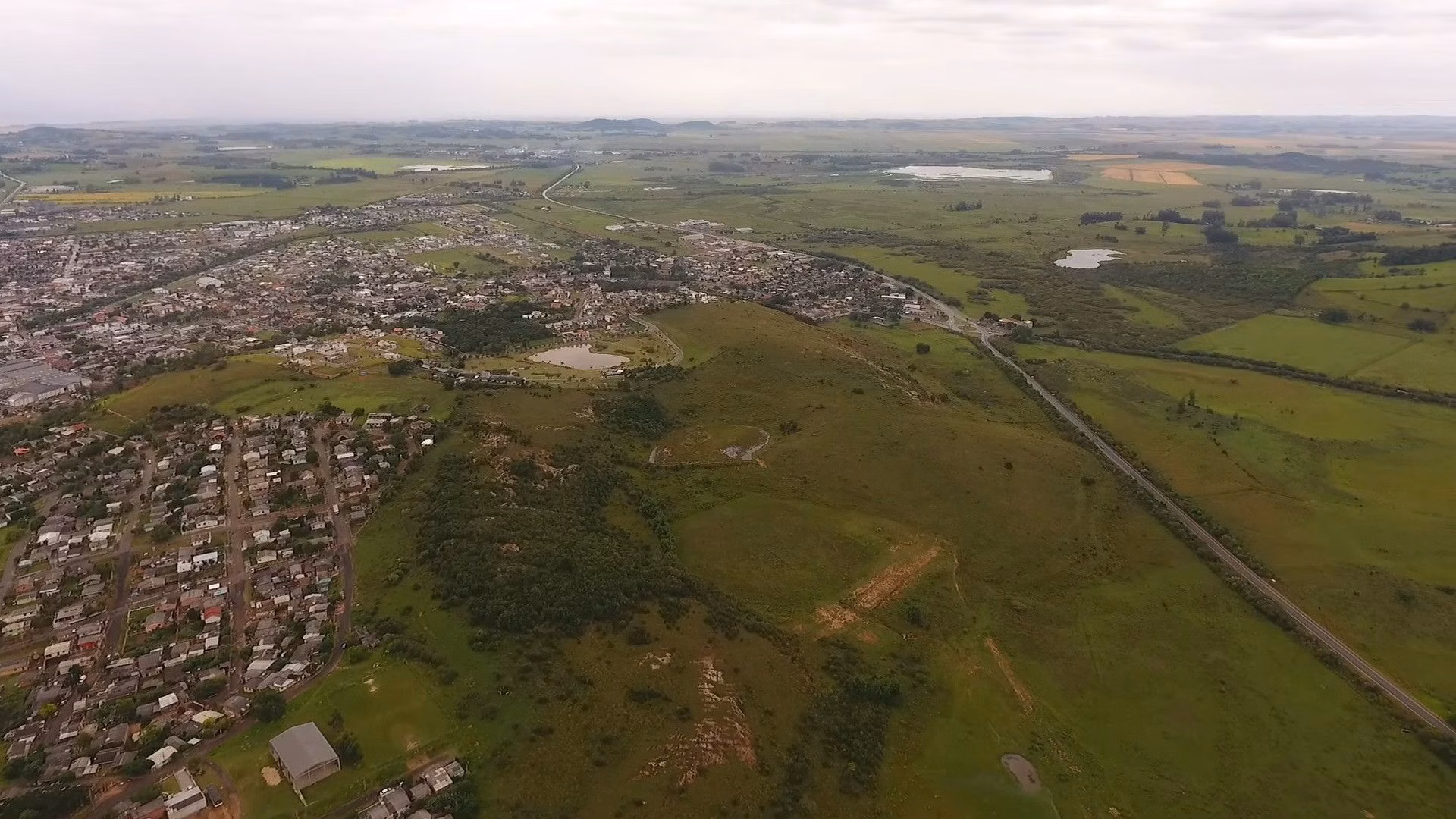 Terreno de 250 m² em Santo Antônio da Patrulha, RS