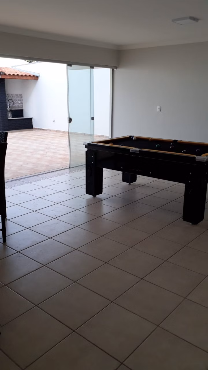 House of 360 m² in Santa Bárbara d'Oeste, SP, Brazil