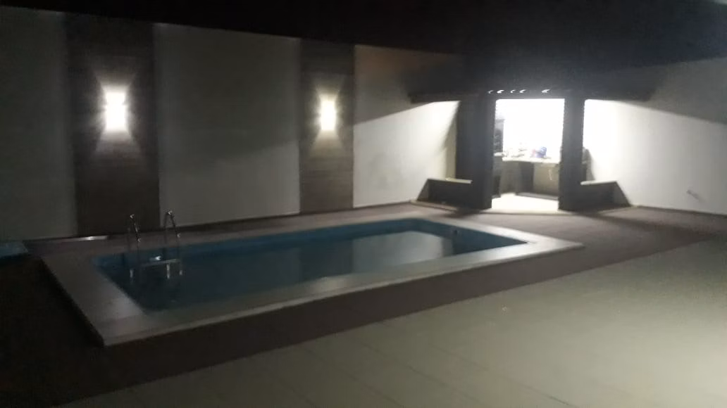 House of 360 m² in Santa Bárbara d'Oeste, SP, Brazil