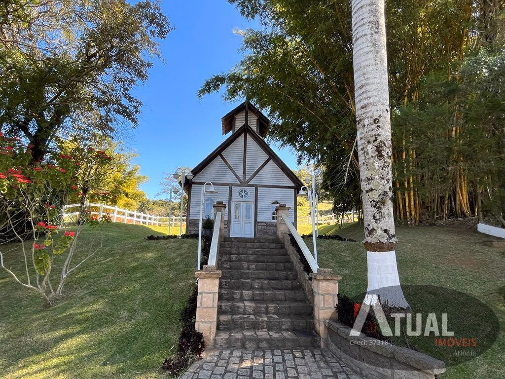 位于 SP Bragança Paulista 的 30 ha 小农场 待售