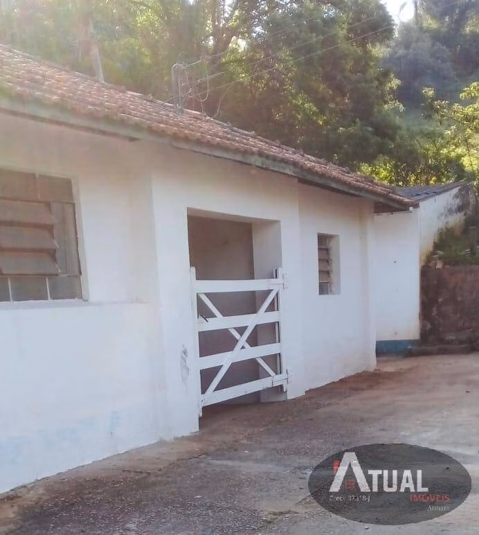 位于 SP Bragança Paulista 的 30 ha 小农场 待售