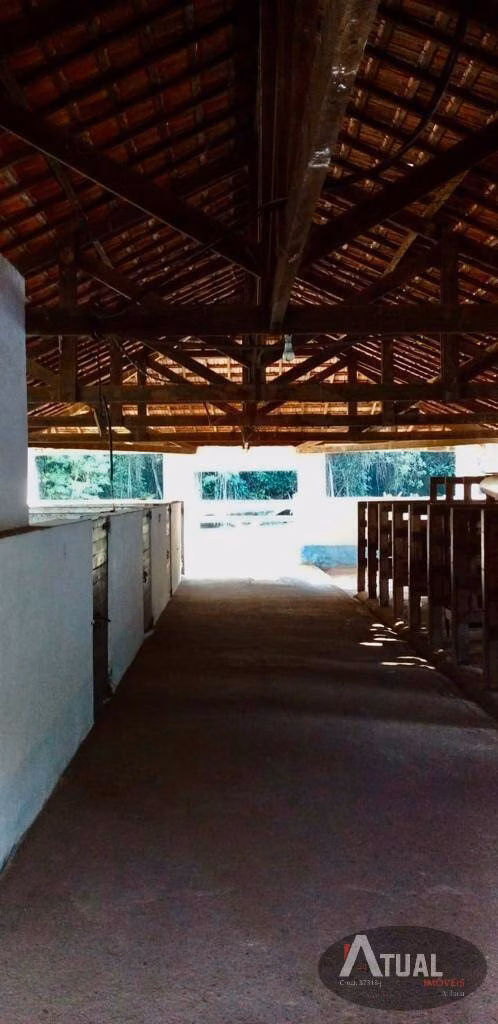 位于 SP Bragança Paulista 的 30 ha 小农场 待售