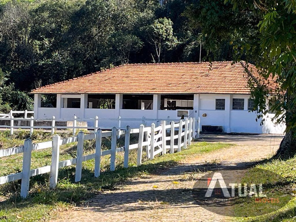 位于 SP Bragança Paulista 的 30 ha 小农场 待售