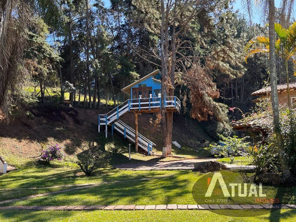 位于 SP Bragança Paulista 的 30 ha 小农场 待售