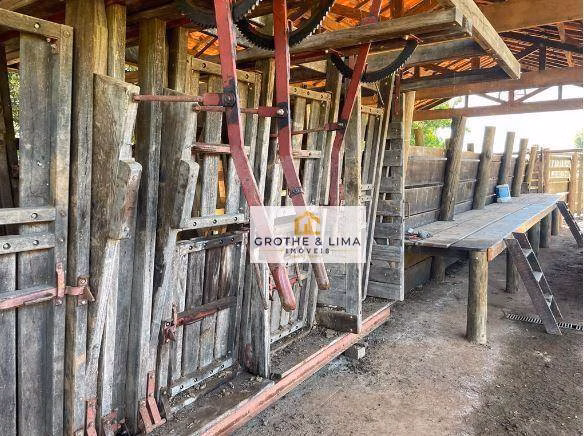 Farm of 610 acres in Cachoeira Paulista, SP, Brazil