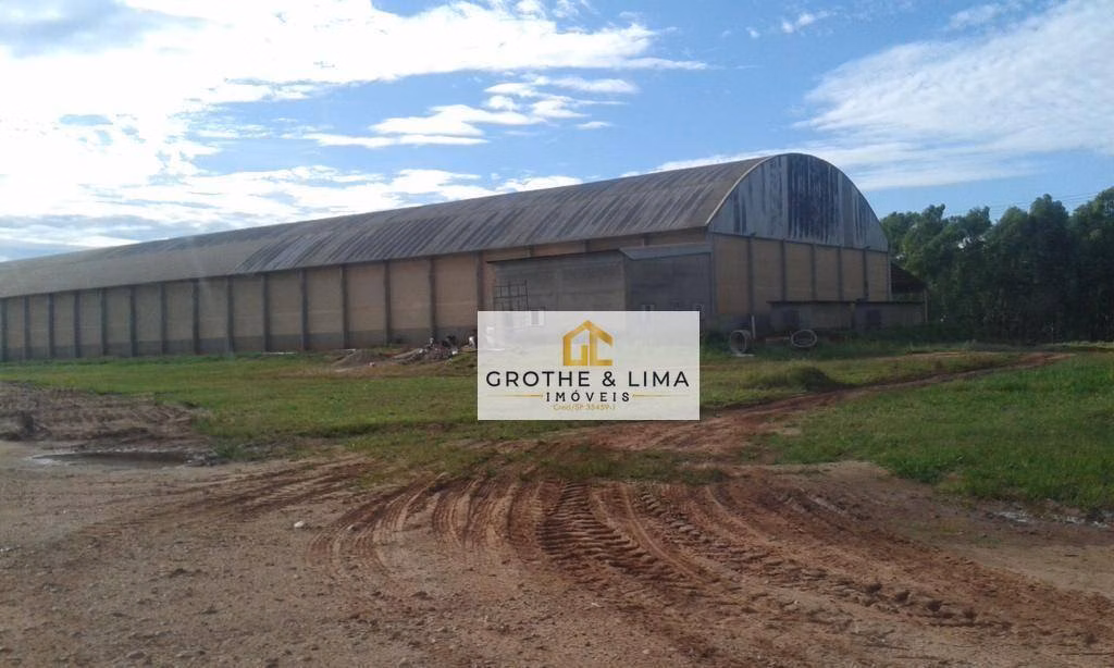 Fazenda de 15.000 ha em Itiquira, MT