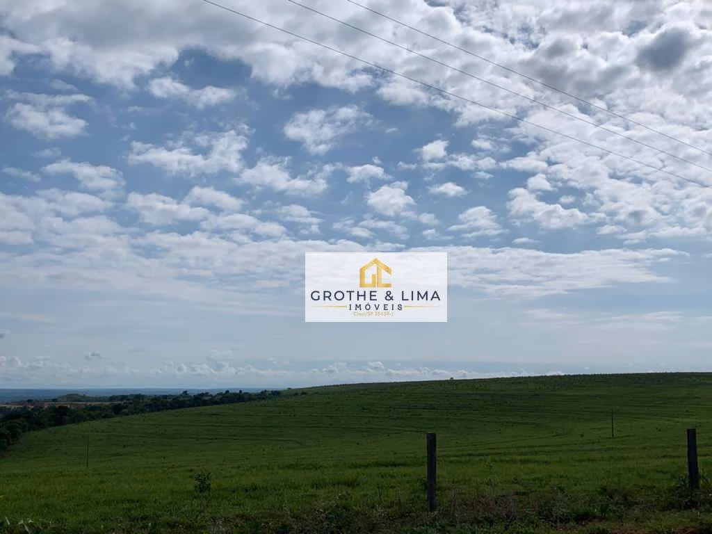 Fazenda de 15.000 ha em Itiquira, MT
