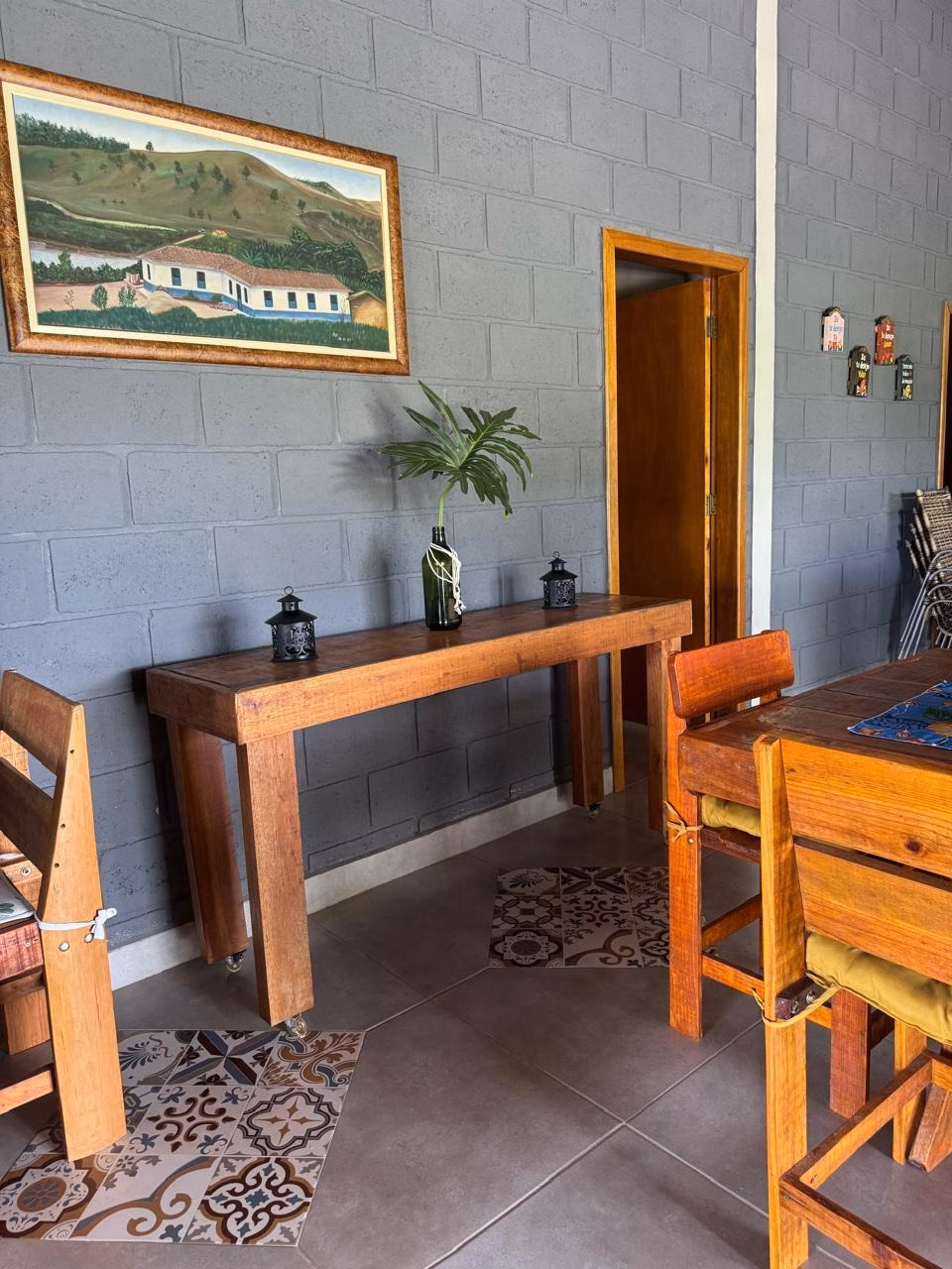 Chácara de 5.280 m² em Natividade da Serra, SP