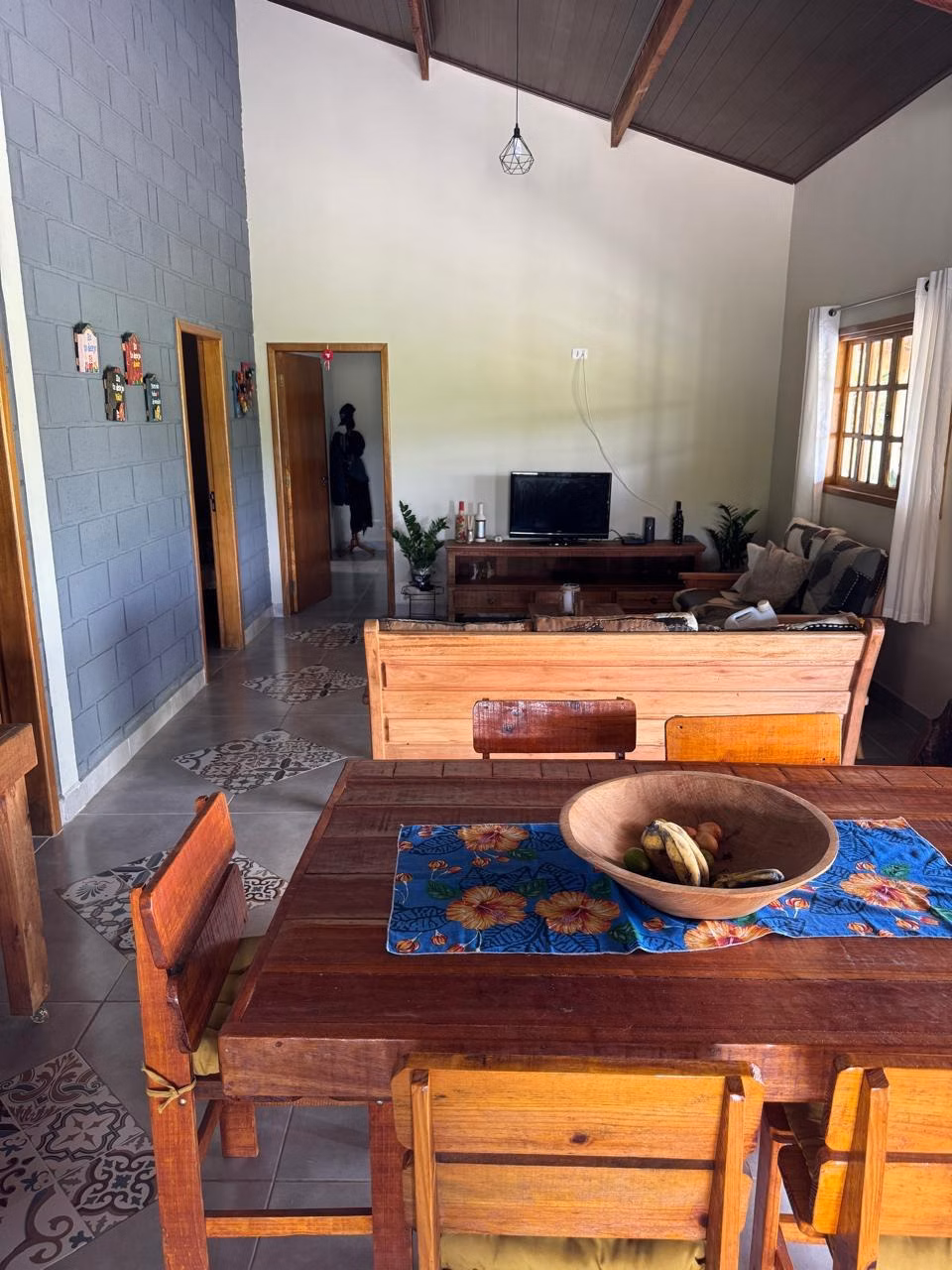 Chácara de 5.280 m² em Natividade da Serra, SP