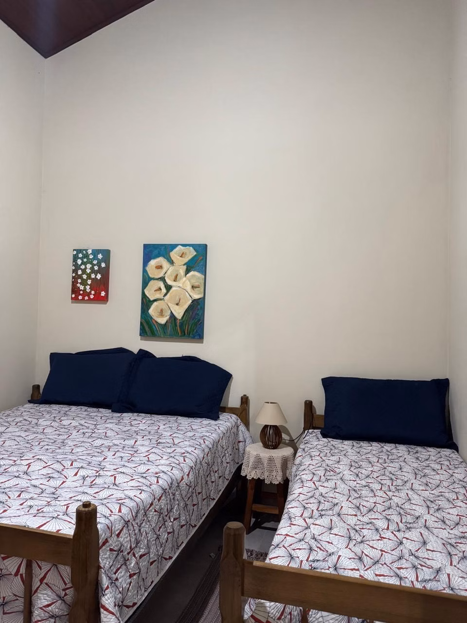 Chácara de 5.280 m² em Natividade da Serra, SP