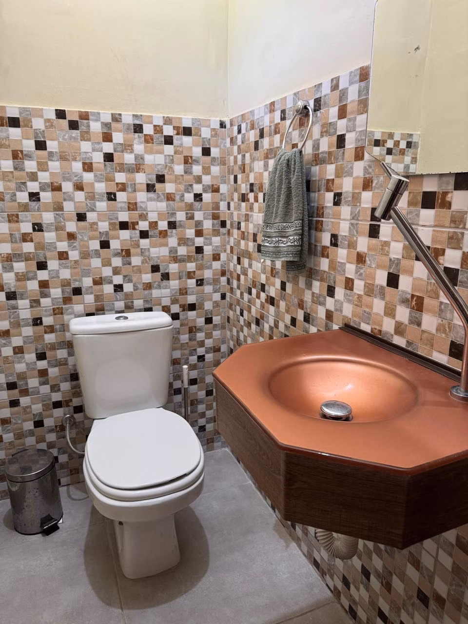 Chácara de 5.280 m² em Natividade da Serra, SP