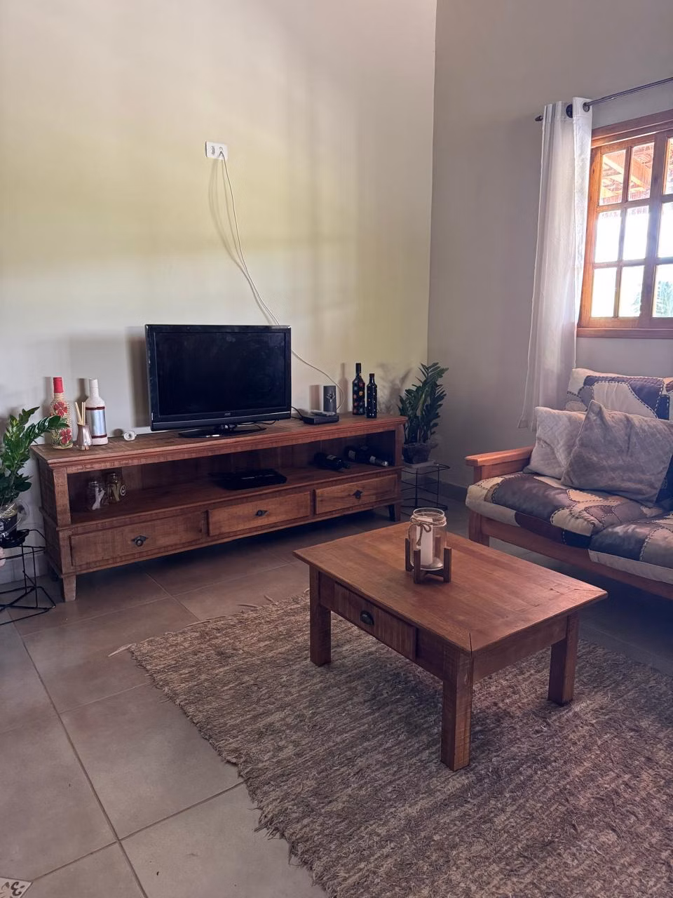 Chácara de 5.280 m² em Natividade da Serra, SP