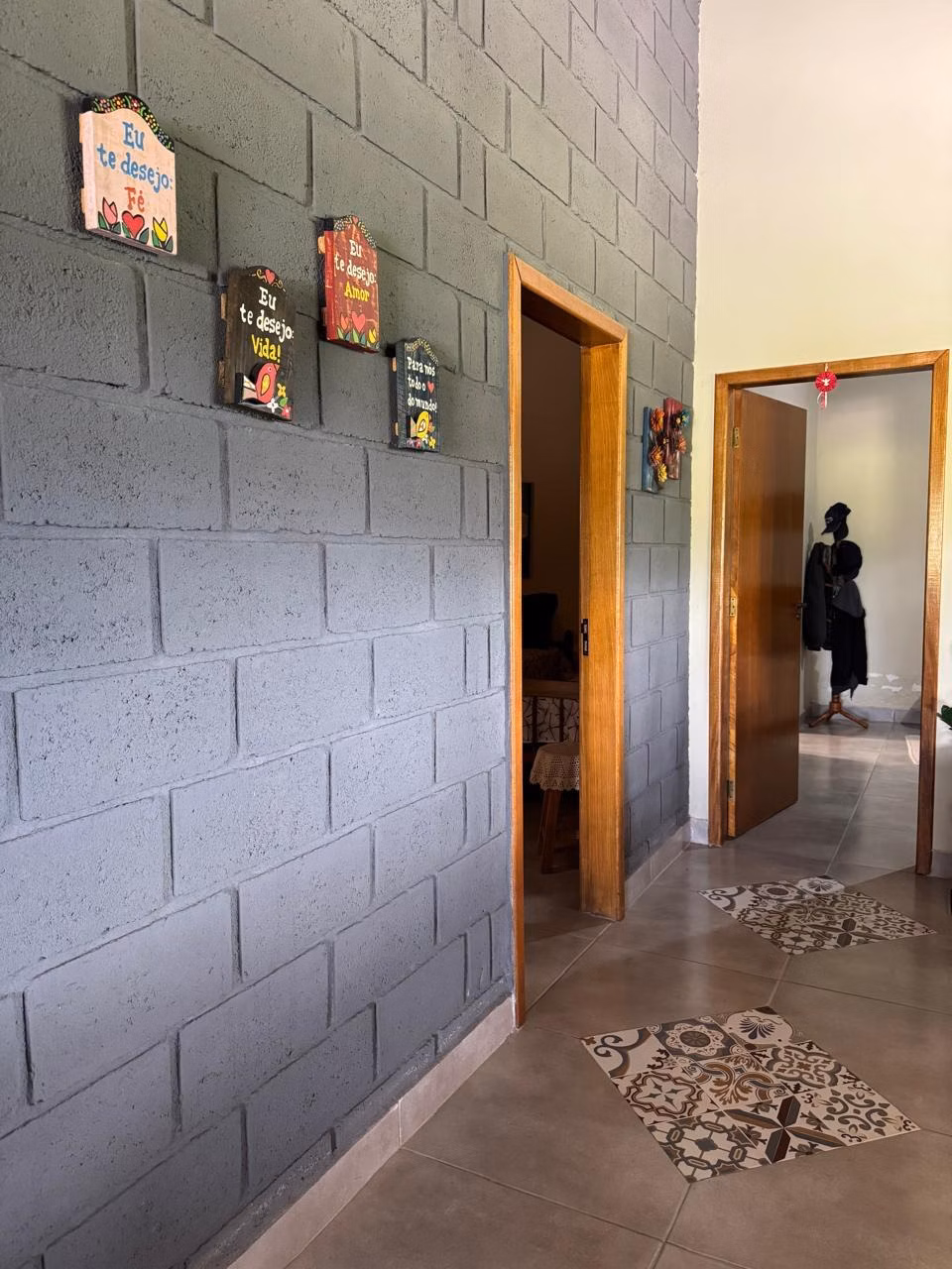 Chácara de 5.280 m² em Natividade da Serra, SP