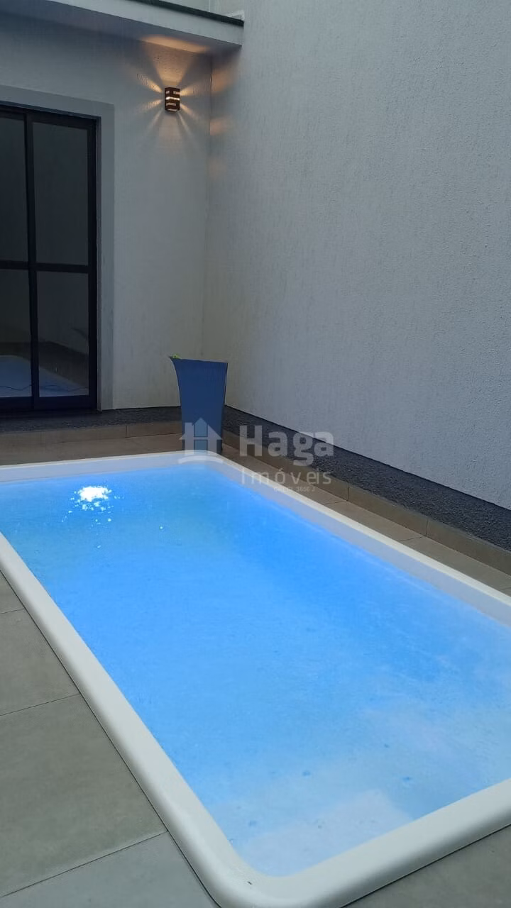 House of 365 m² in Tijucas, SC, Brazil