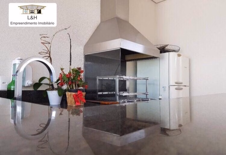 House of 400 m² in Paulínia, SP, Brazil