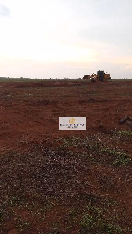 Fazenda de 11.400 ha em São José do Xingu, MT
