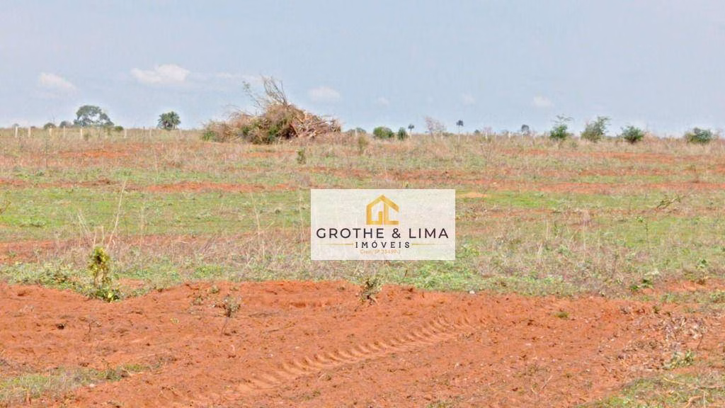 Fazenda de 11.400 ha em São José do Xingu, MT