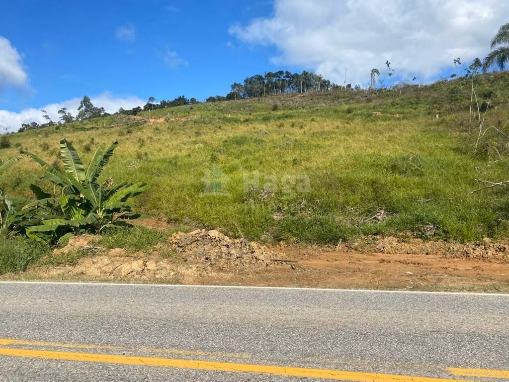Terreno de 3 ha em Nova Trento, SC