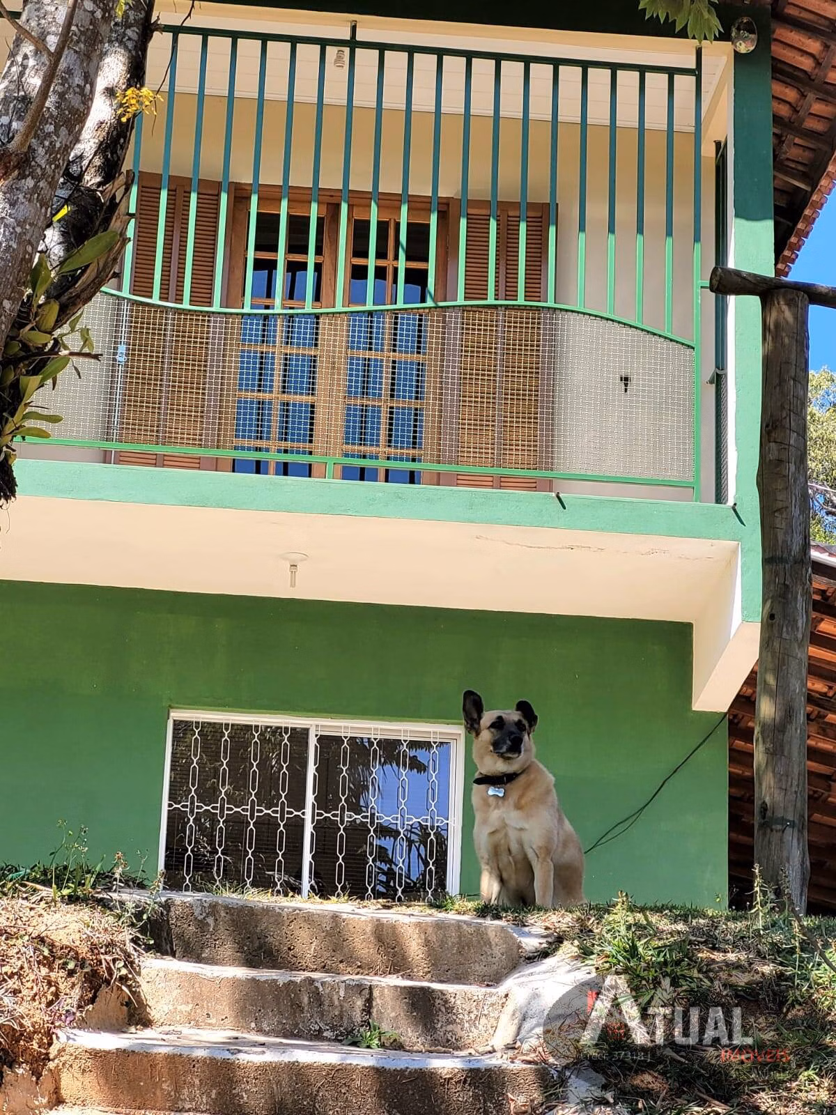 Terreno de 3.000 m² em Camanducaia, MG